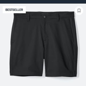 Proof Nomad Shorts size 31